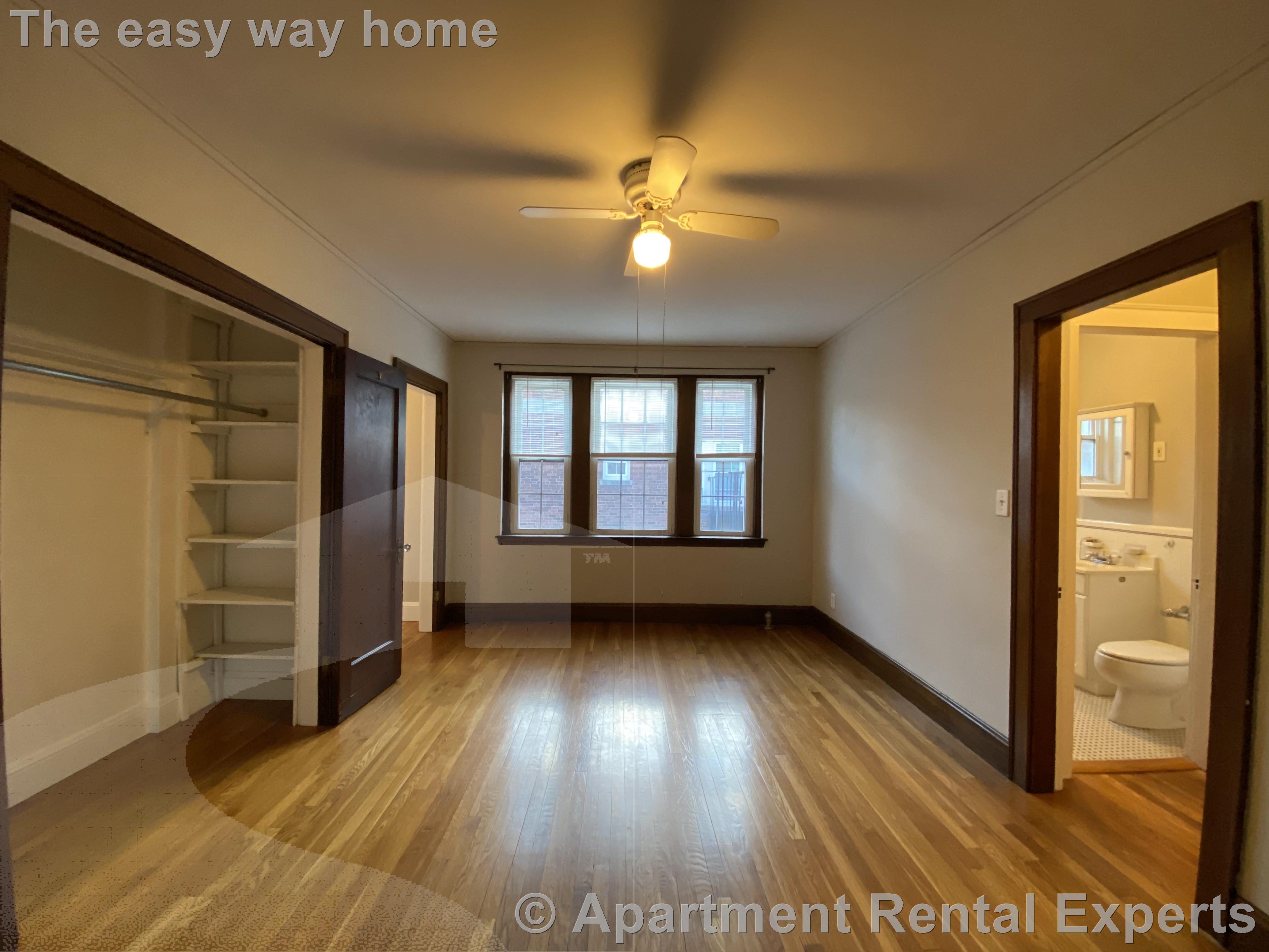 119 College Ave, Davis Square