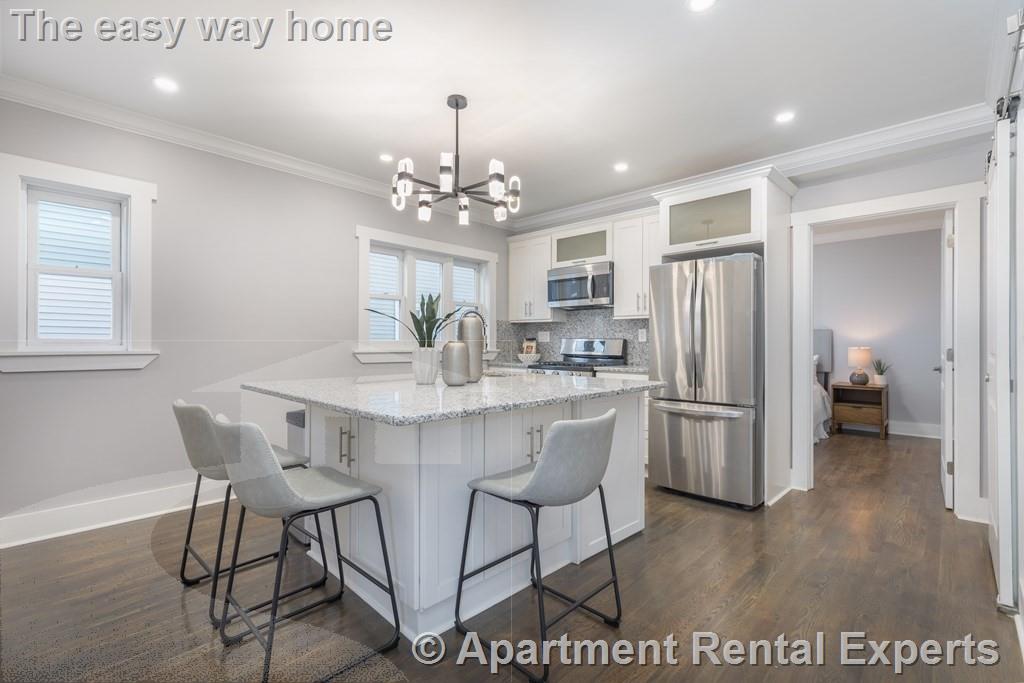 25 Plymouth St, Kendall Square