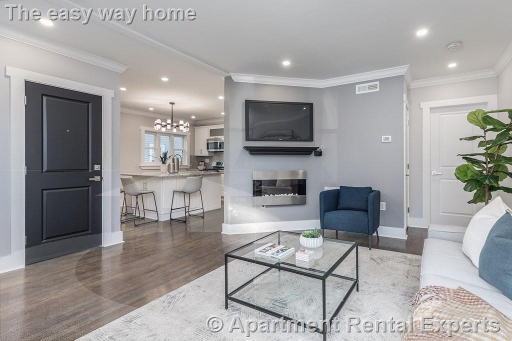 25 Plymouth St, Kendall Square