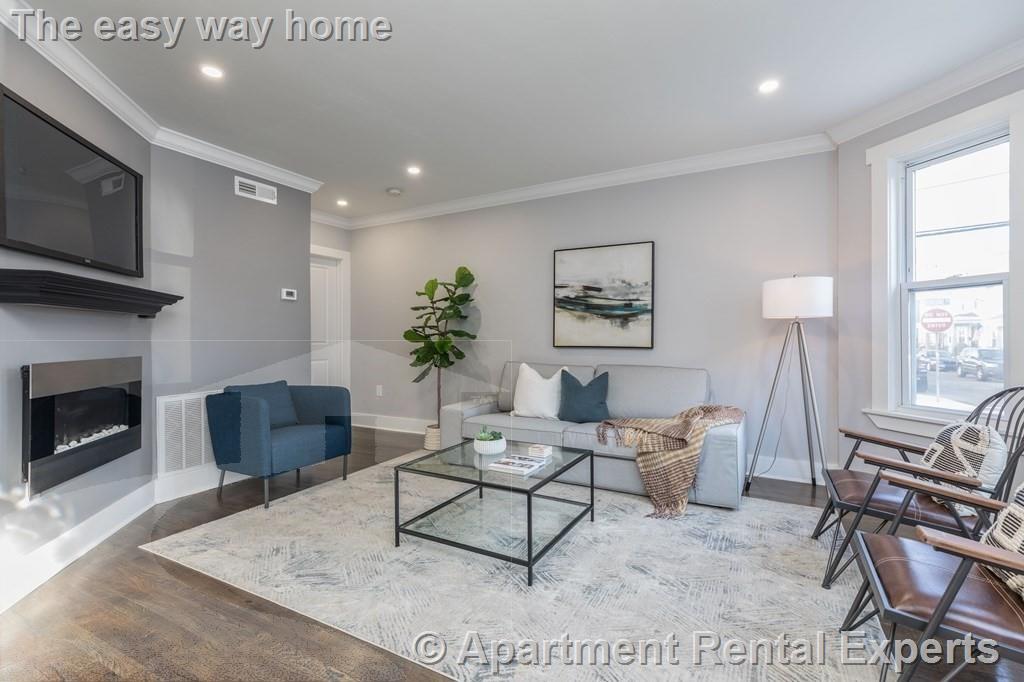 25 Plymouth St, Kendall Square