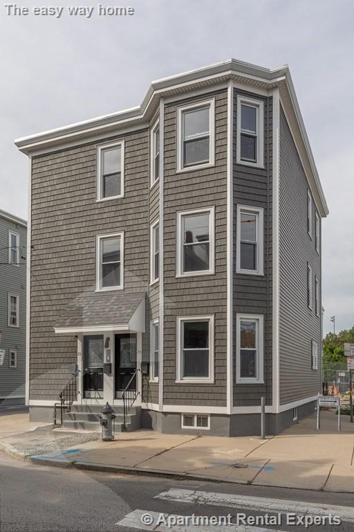 25 Plymouth St, Kendall Square