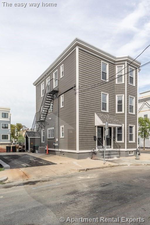 25 Plymouth St, Kendall Square