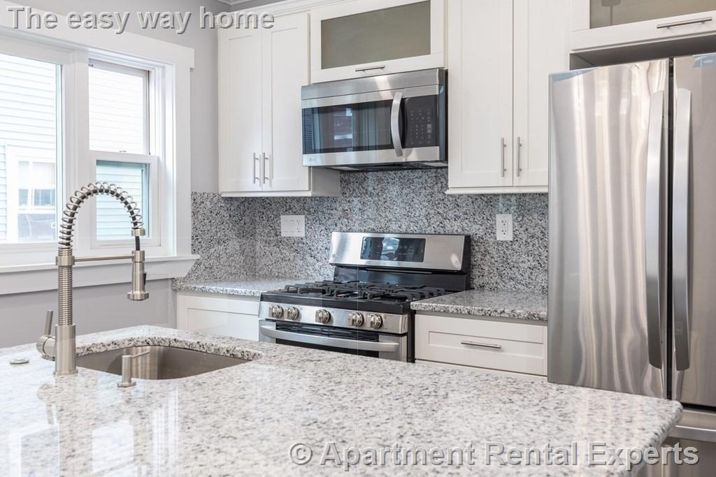 25 Plymouth St, Kendall Square