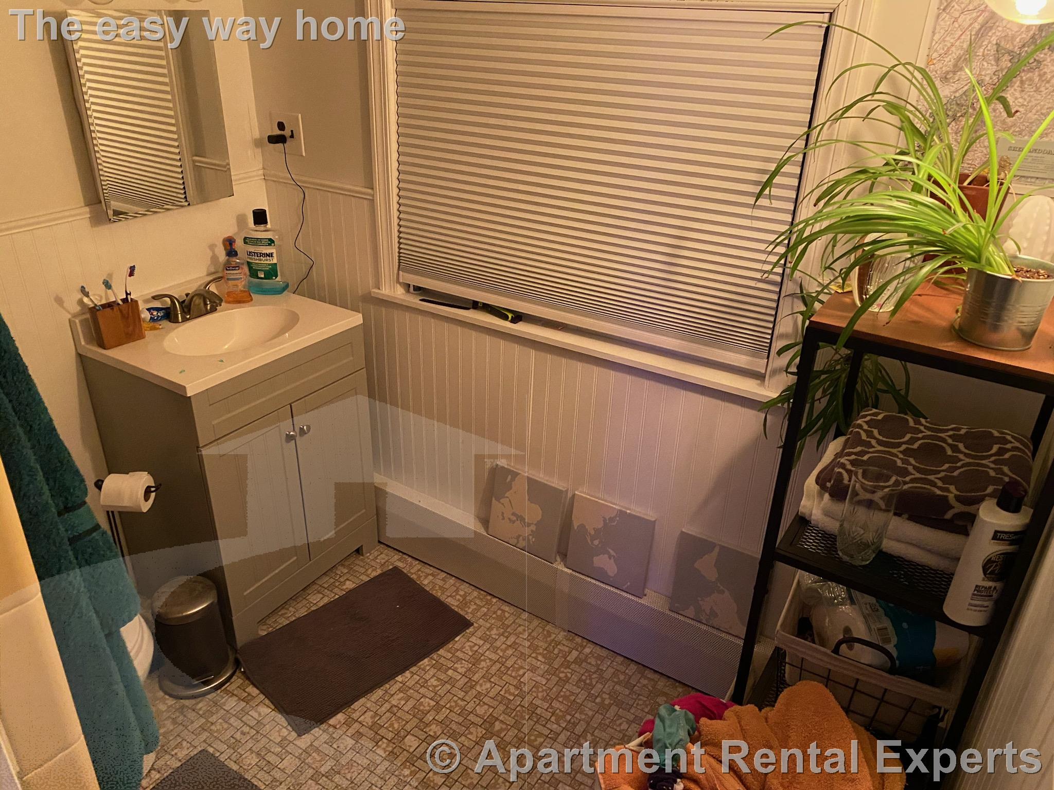 25 Dexter St, Magoun Square