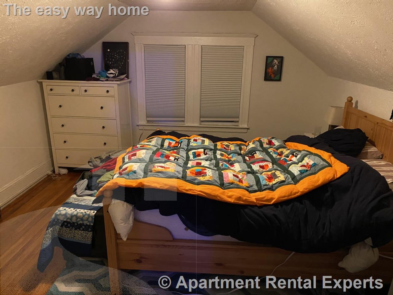 25 Dexter St, Magoun Square