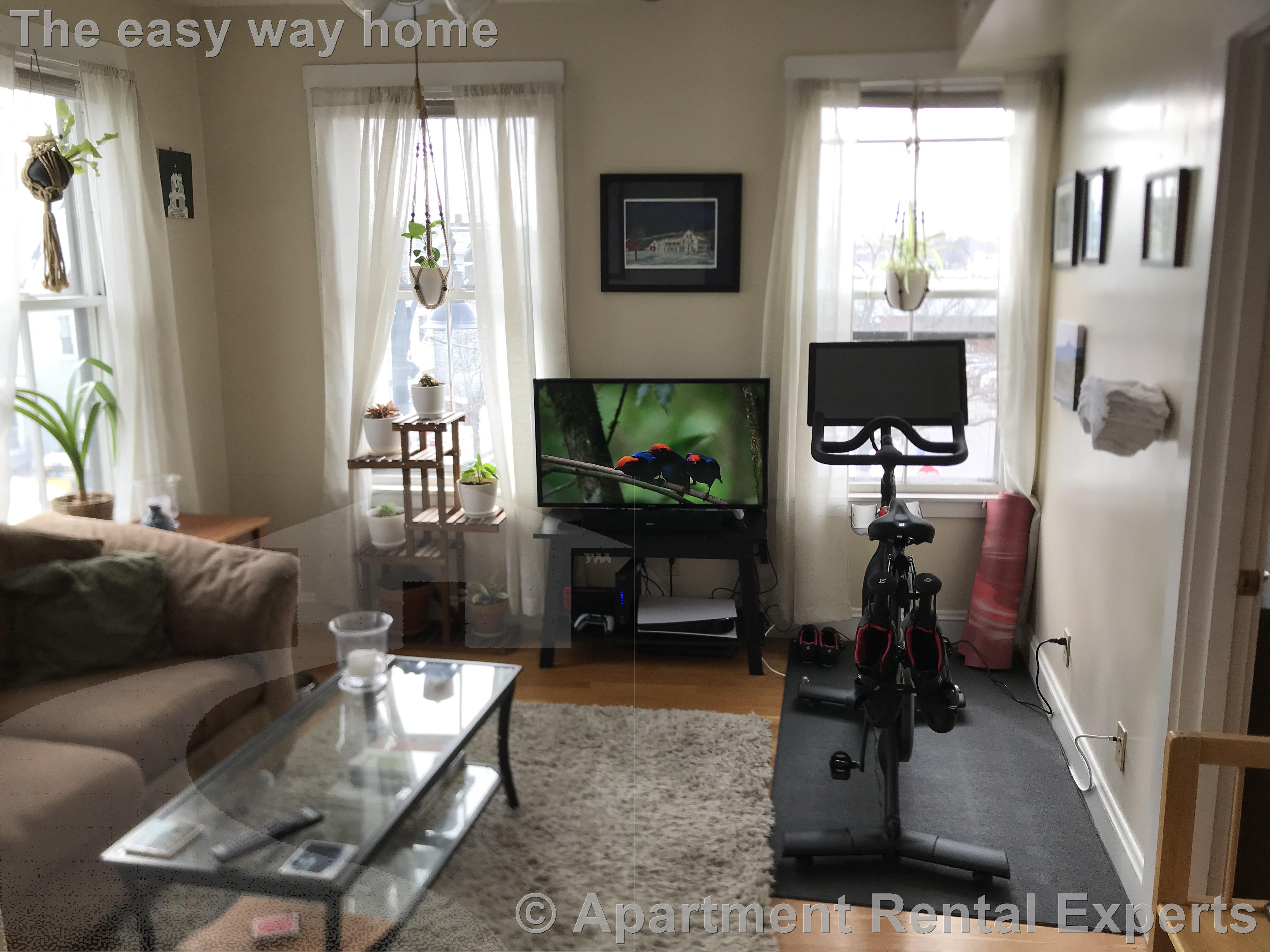 391 Somerville Ave, Union Square