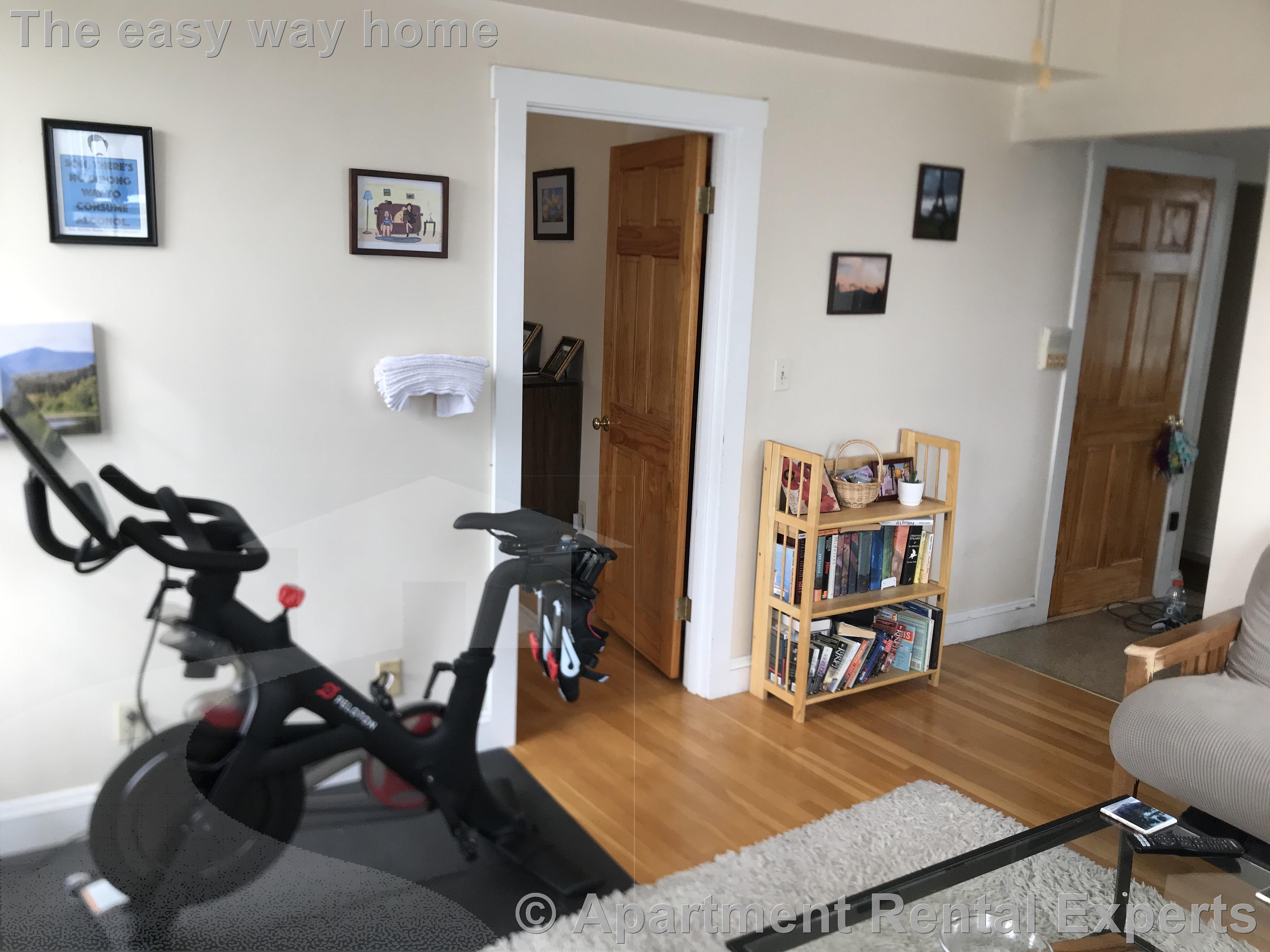 391 Somerville Ave, Union Square