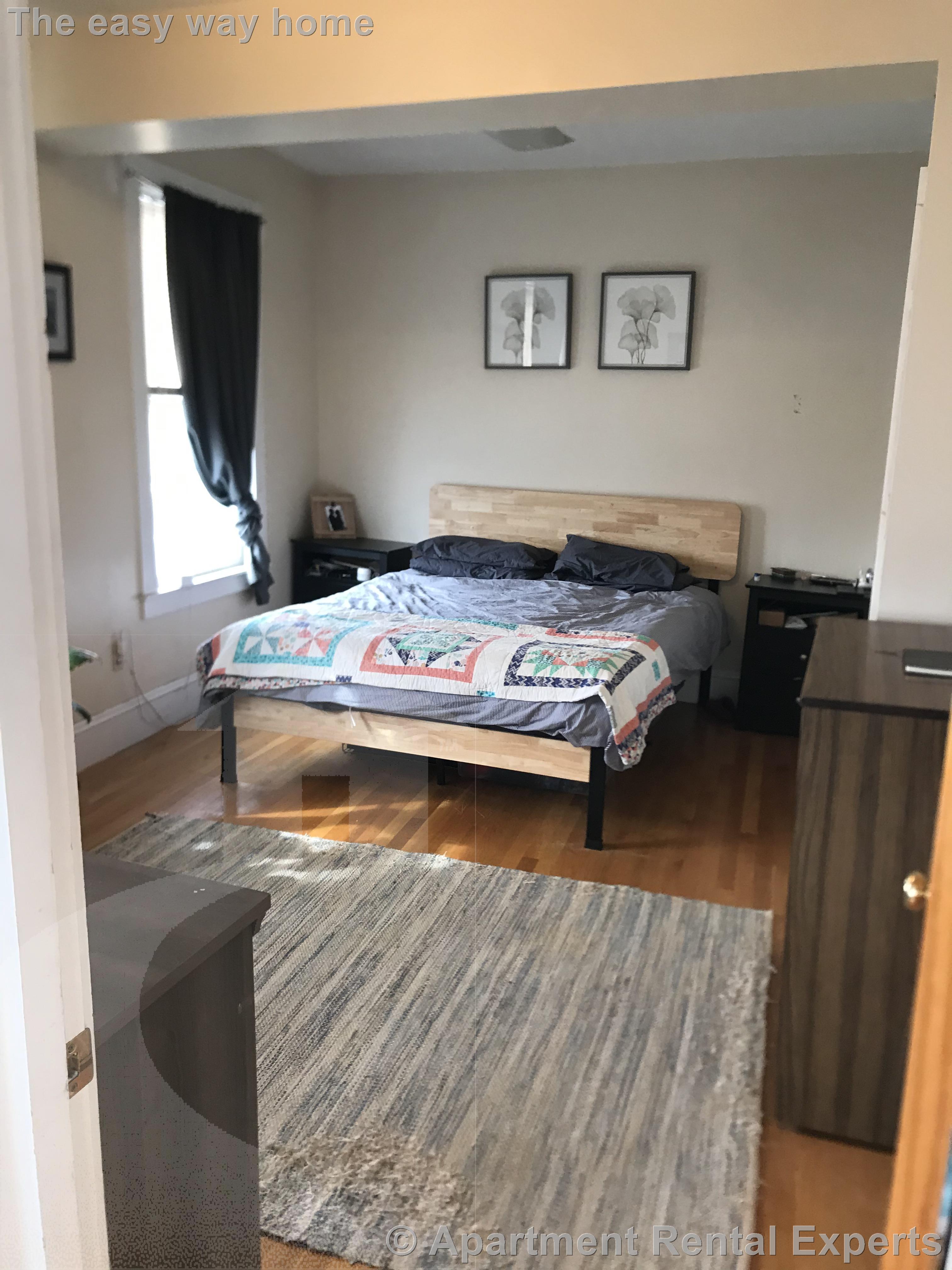 391 Somerville Ave, Union Square