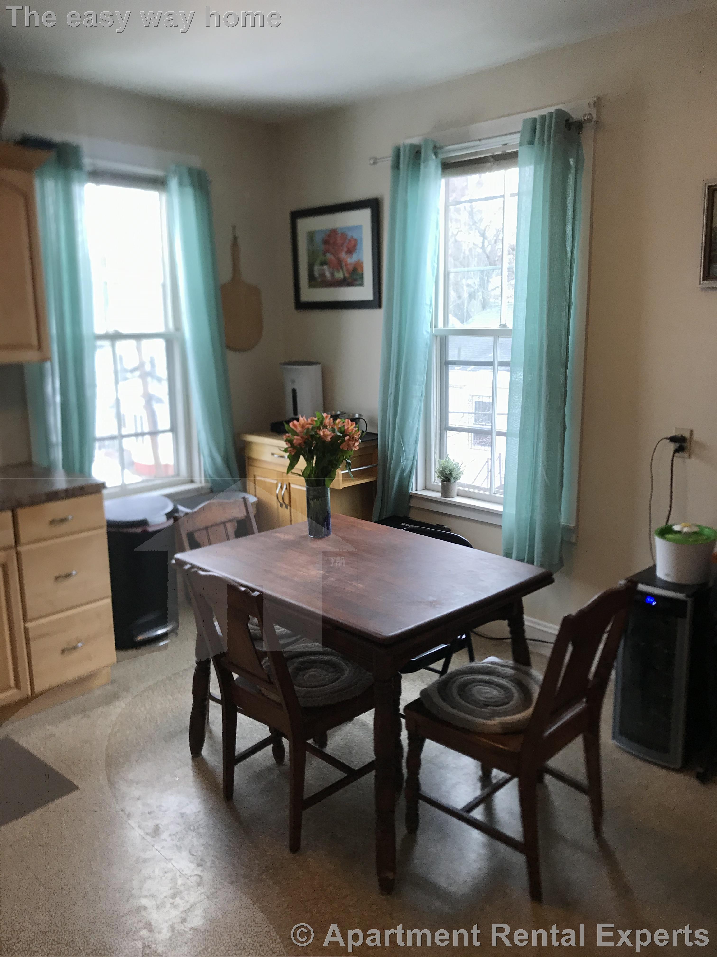 391 Somerville Ave, Union Square