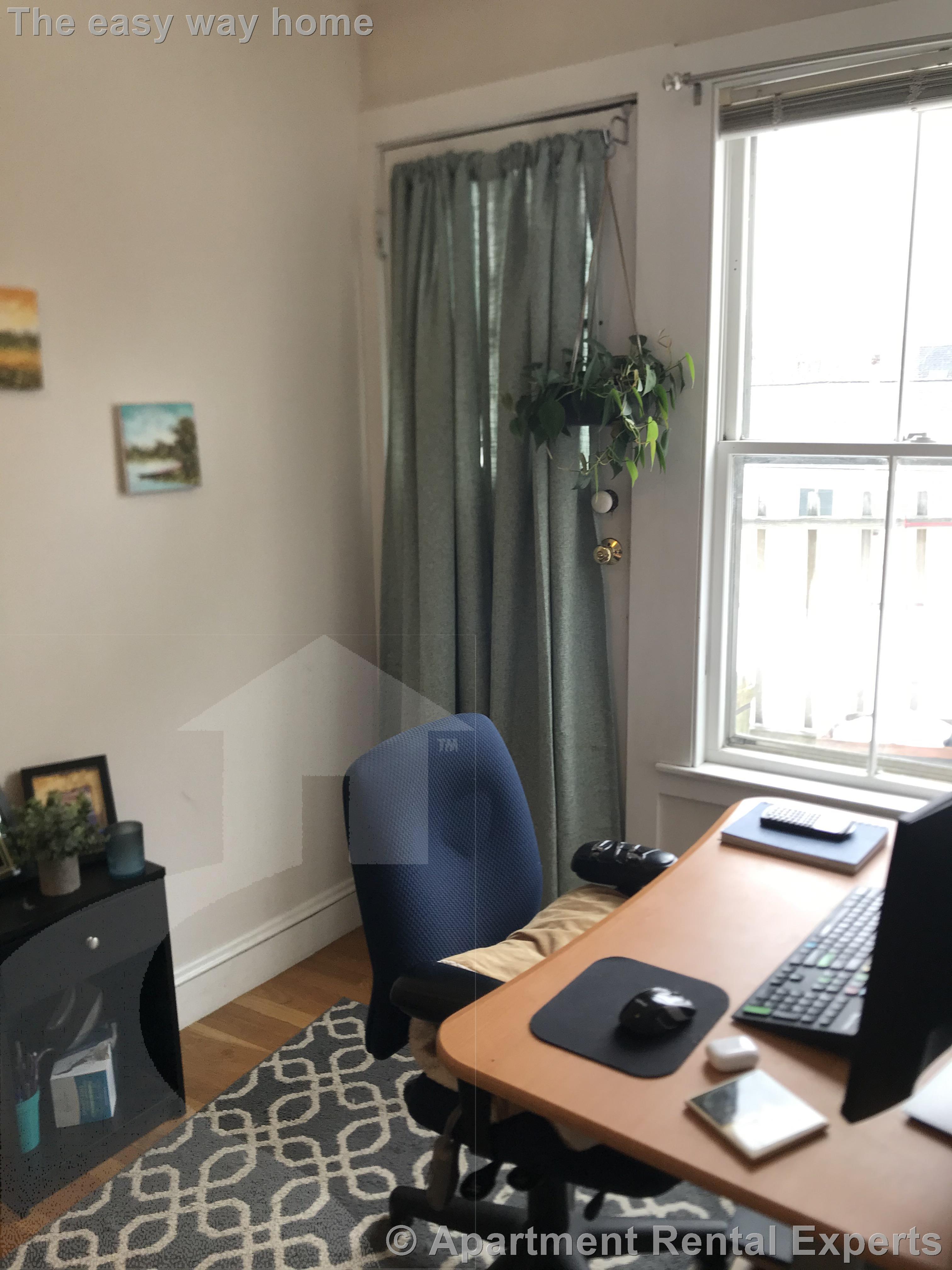 391 Somerville Ave, Union Square