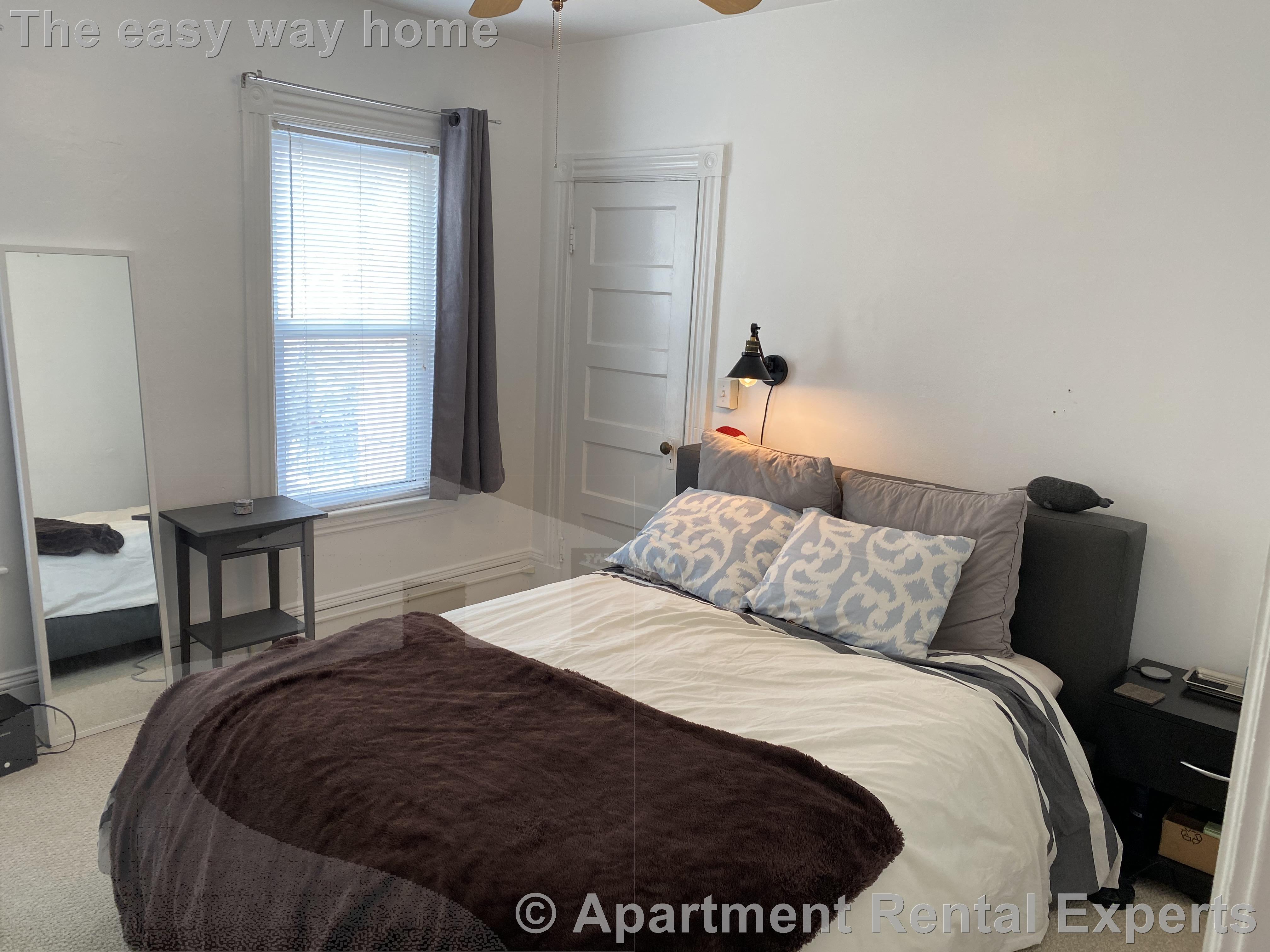 117 Rogers Ave, Ball Square