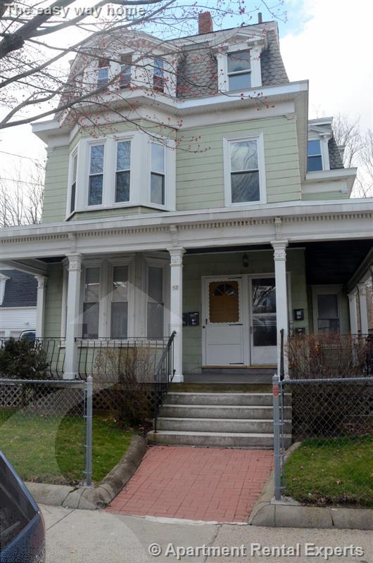 58 Vinal Ave, Prospect Hill