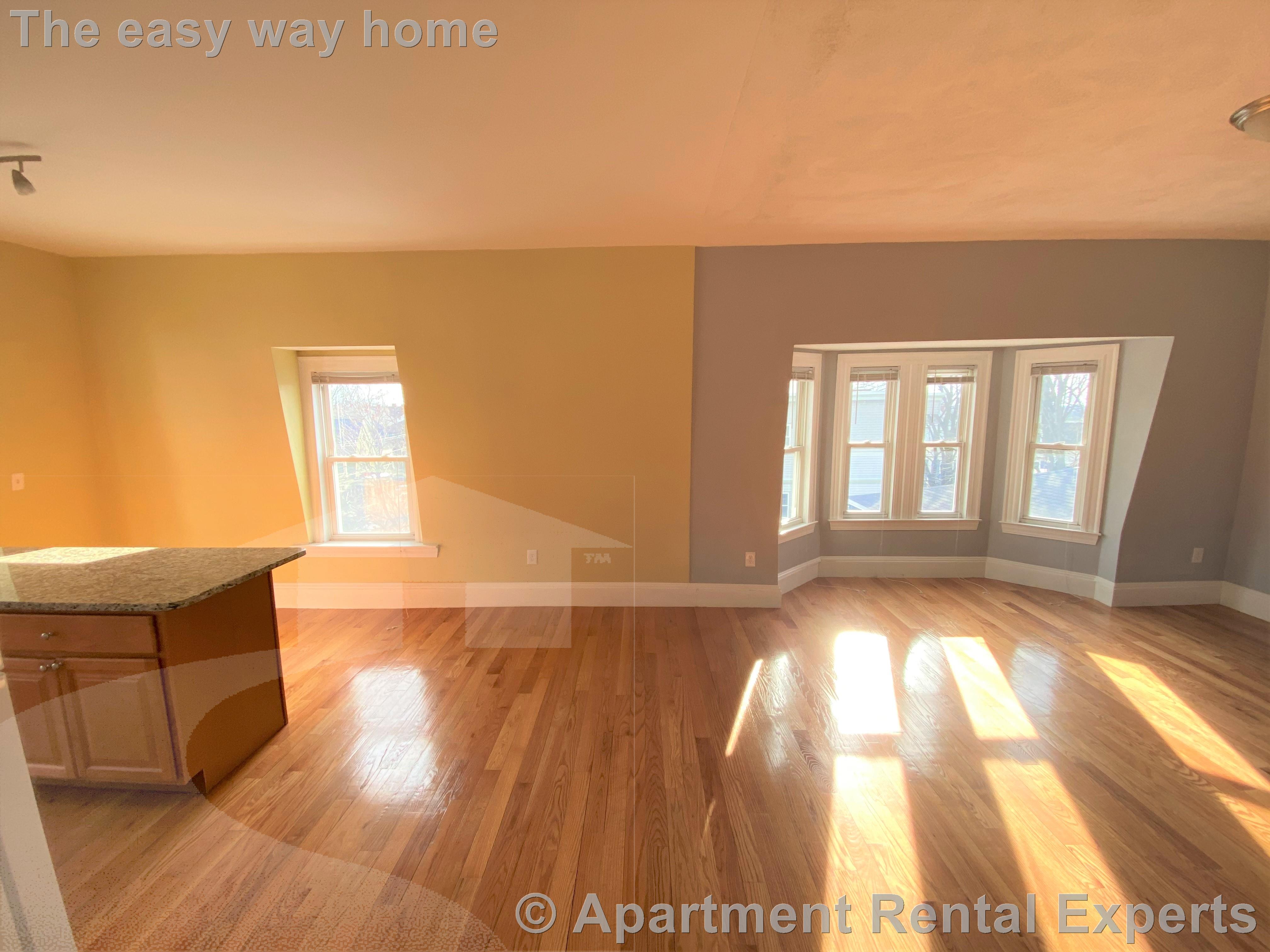 58 Vinal Ave, Prospect Hill