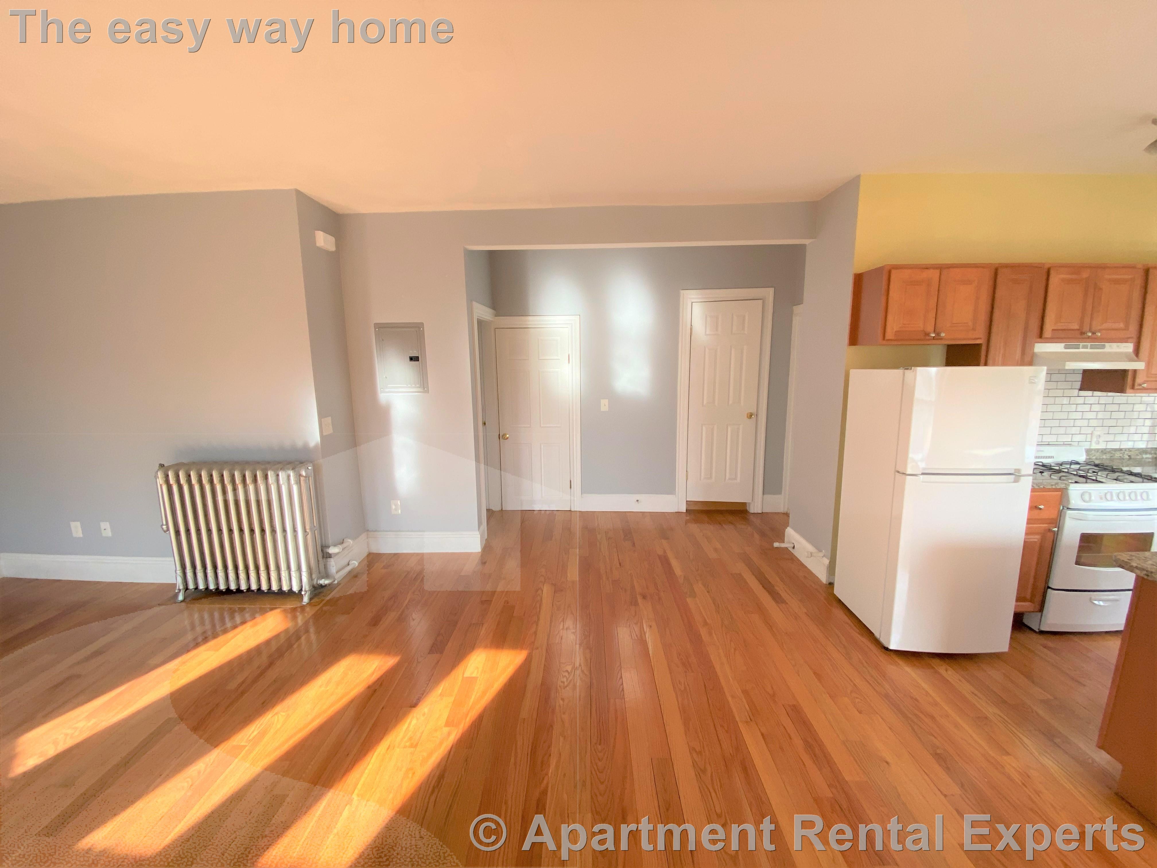 58 Vinal Ave, Prospect Hill