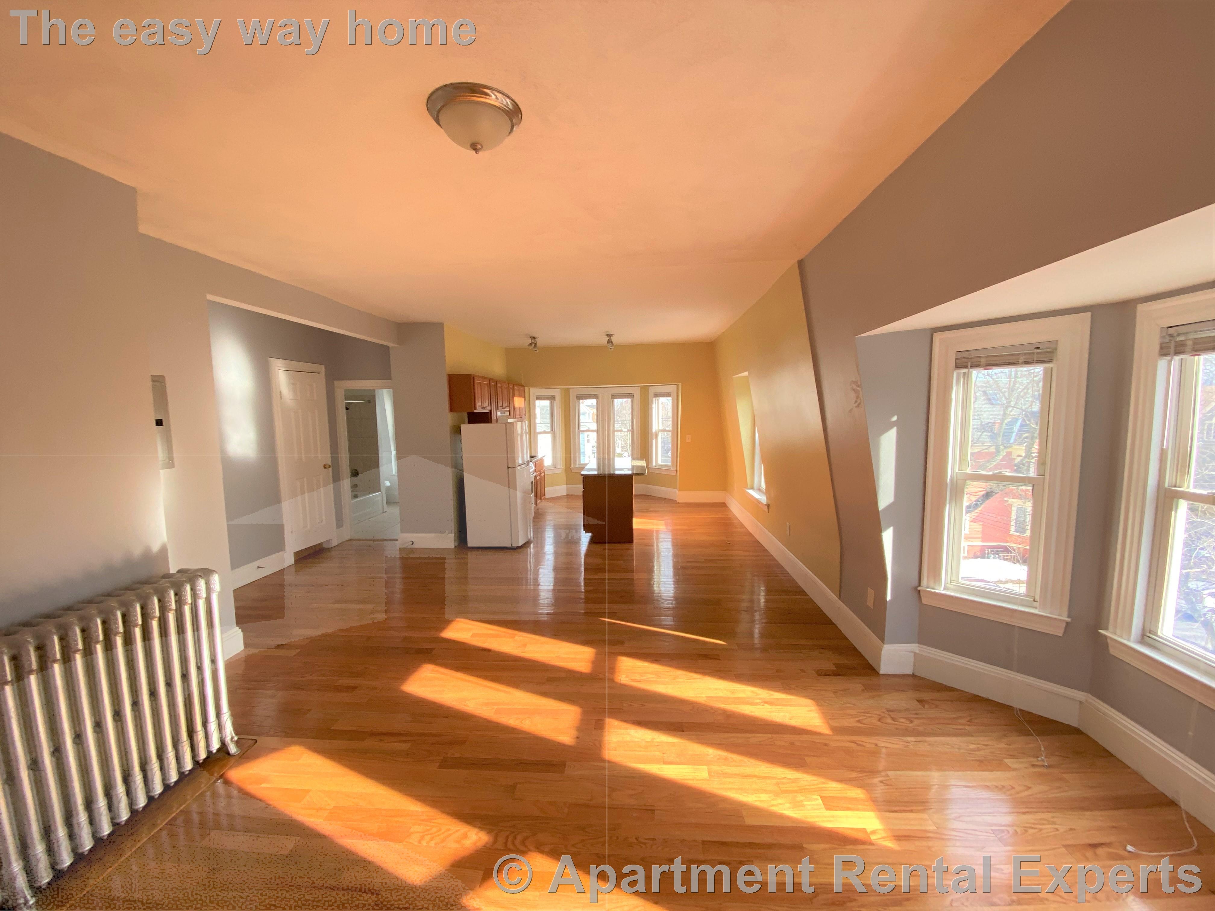 58 Vinal Ave, Prospect Hill