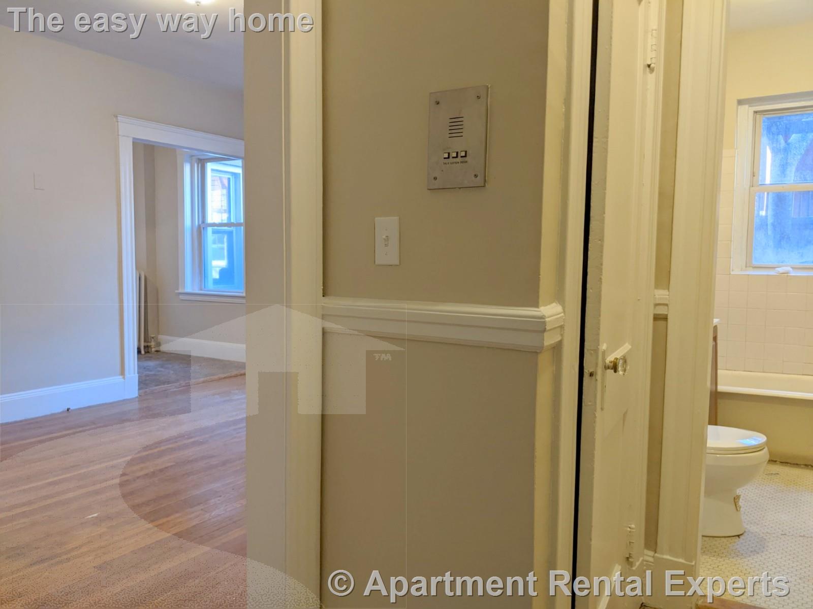 10 Agassiz St, Porter Square