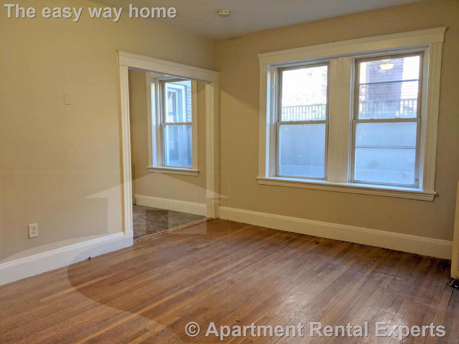 10 Agassiz St, Porter Square