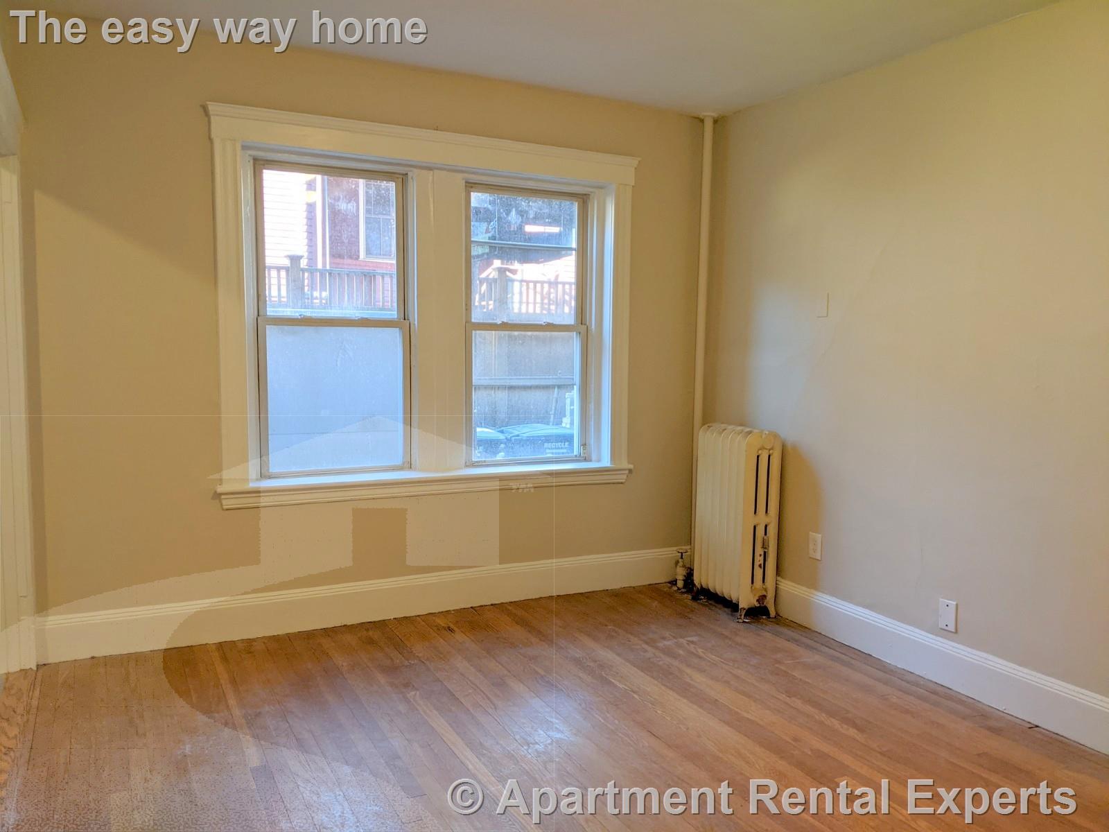 10 Agassiz St, Porter Square