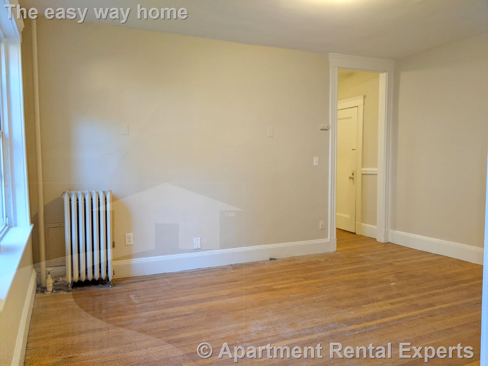 10 Agassiz St, Porter Square