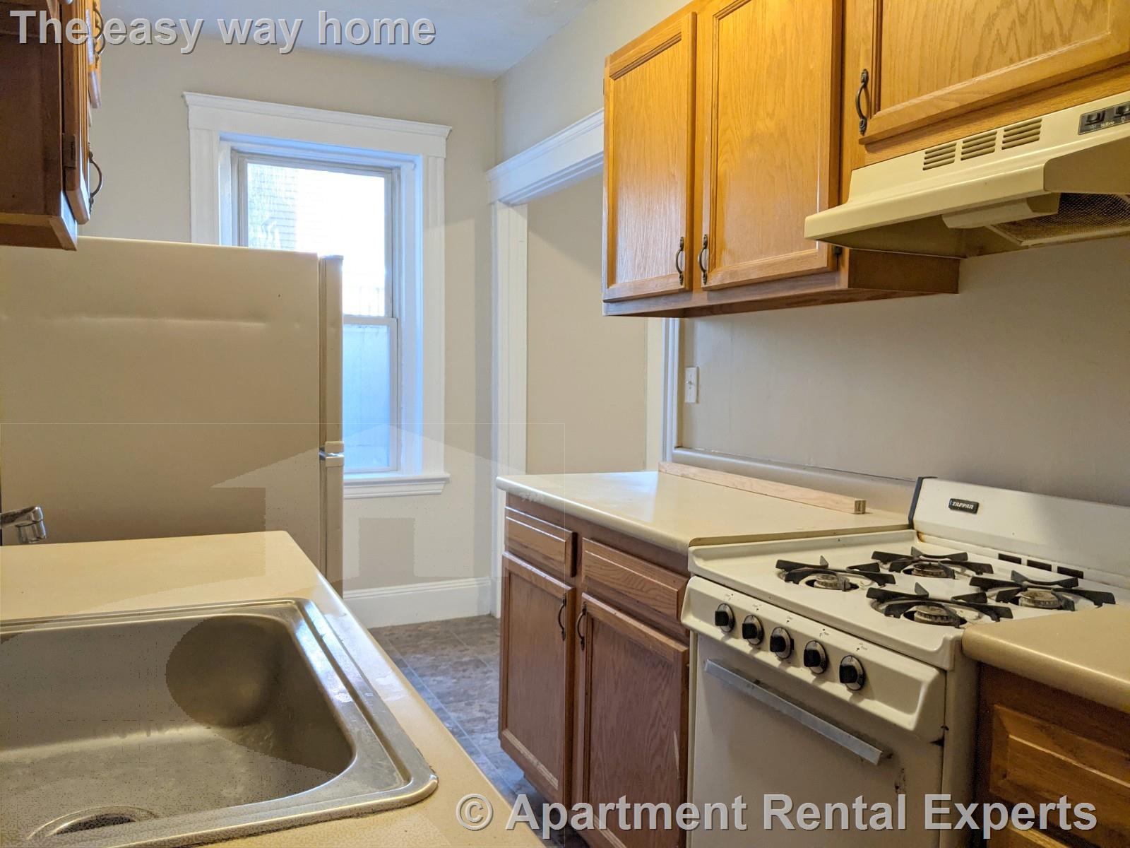 10 Agassiz St, Porter Square