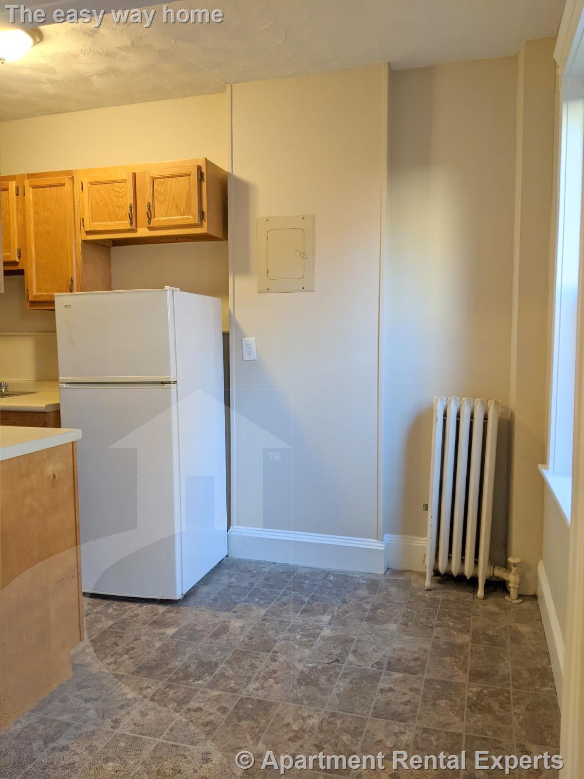 10 Agassiz St, Porter Square