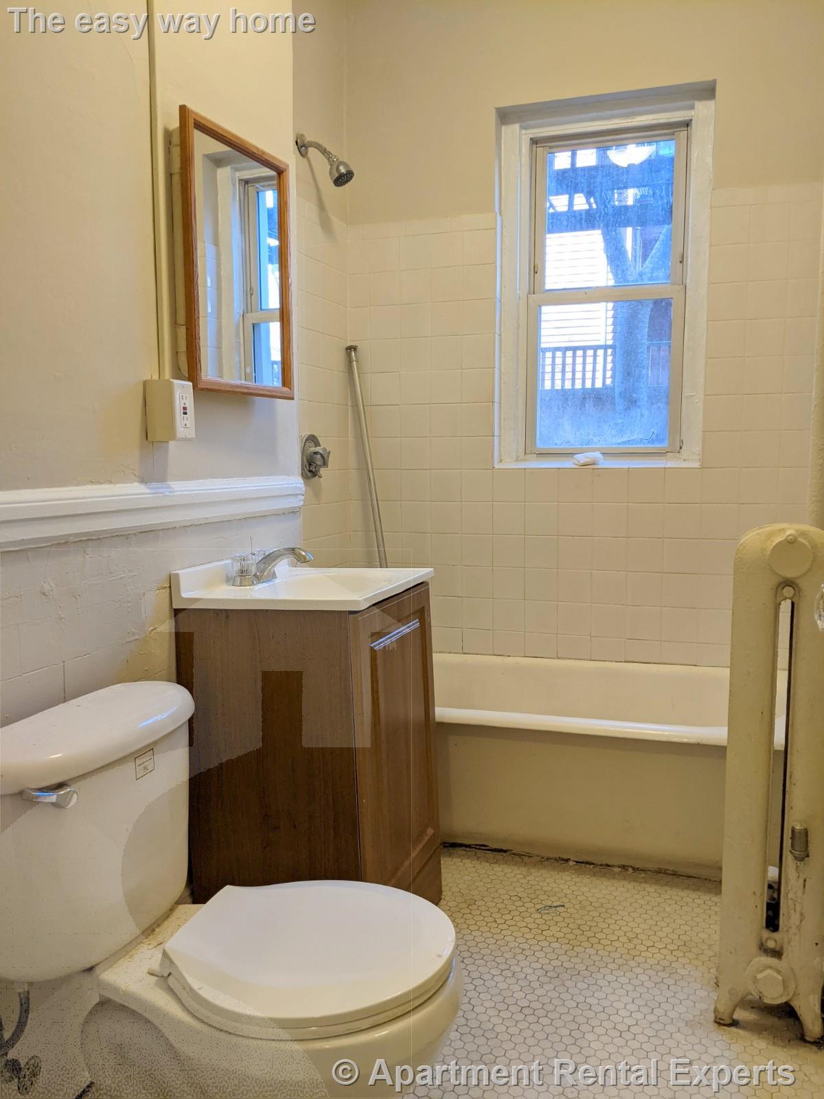 10 Agassiz St, Porter Square