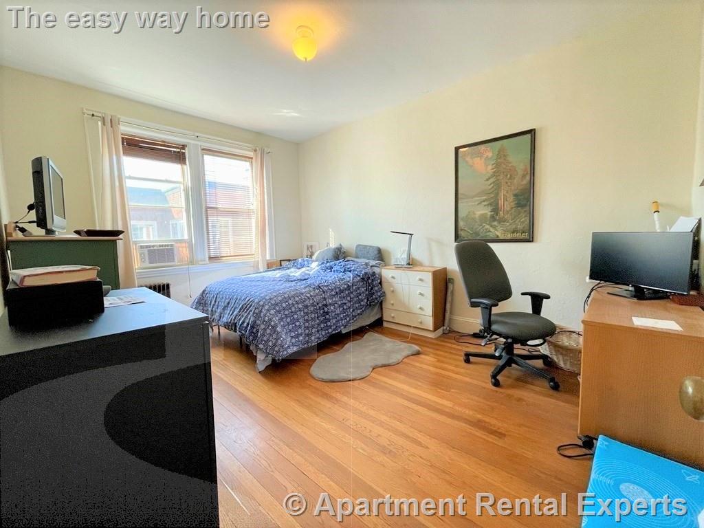 71 Martin St, Harvard Square