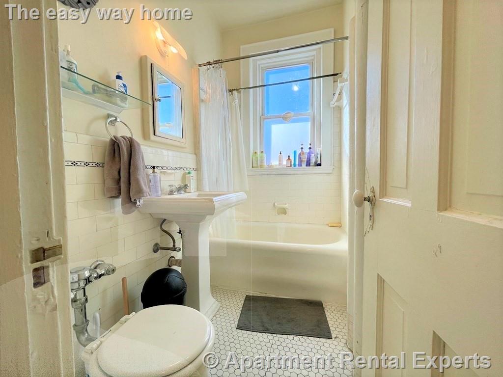 71 Martin St, Harvard Square