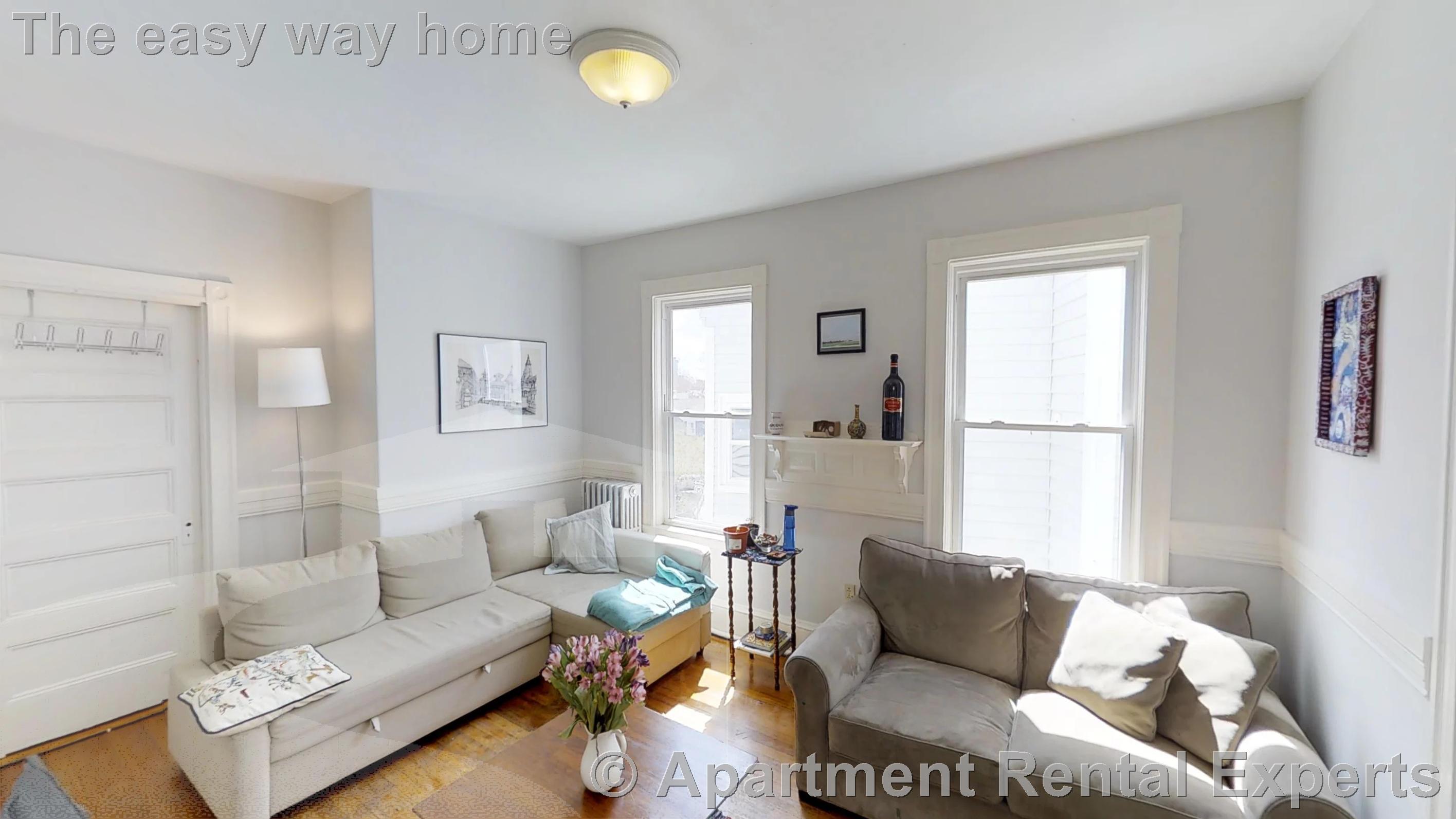 3 Kinnaird St, Central Square