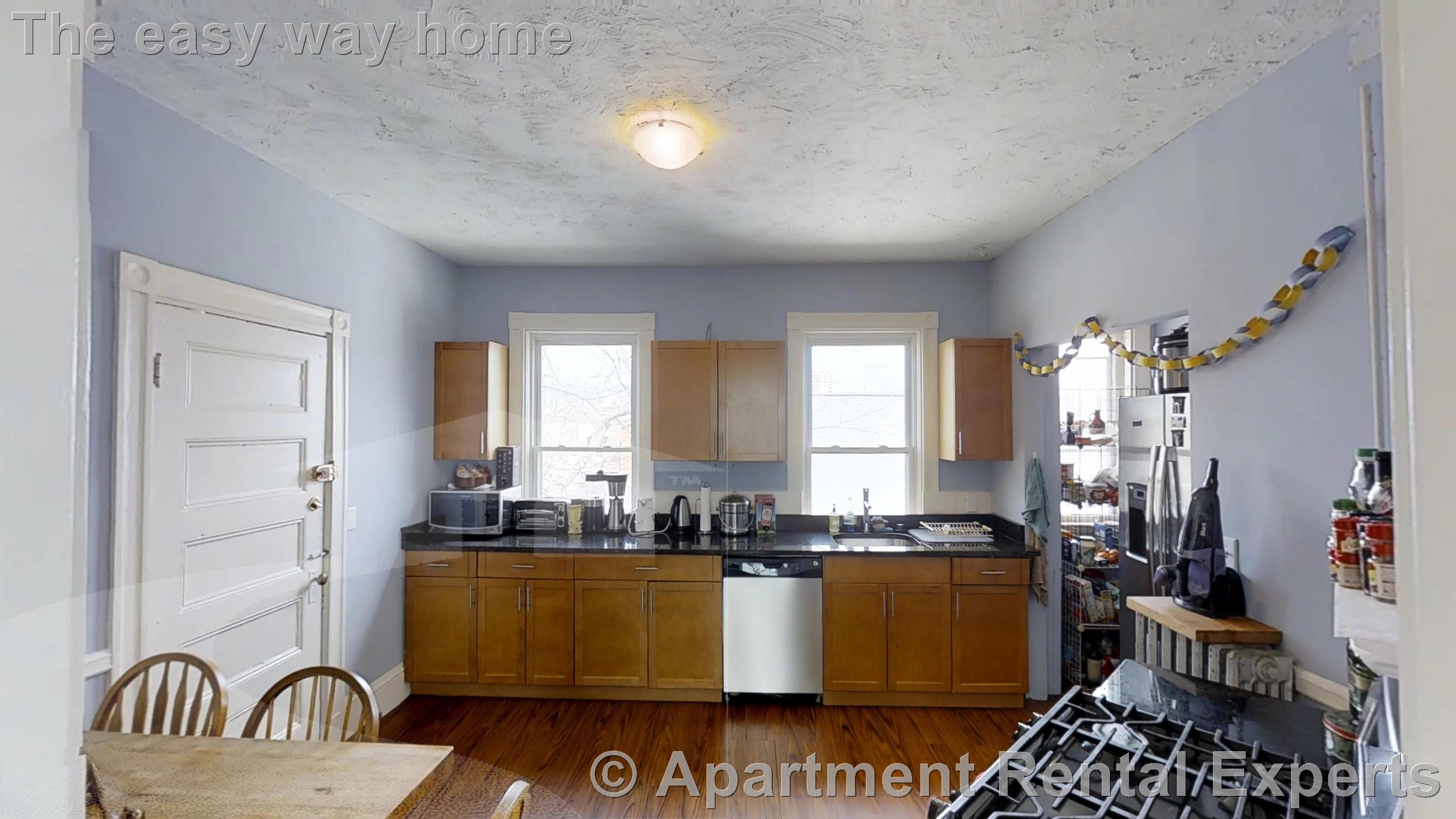 3 Kinnaird St, Central Square