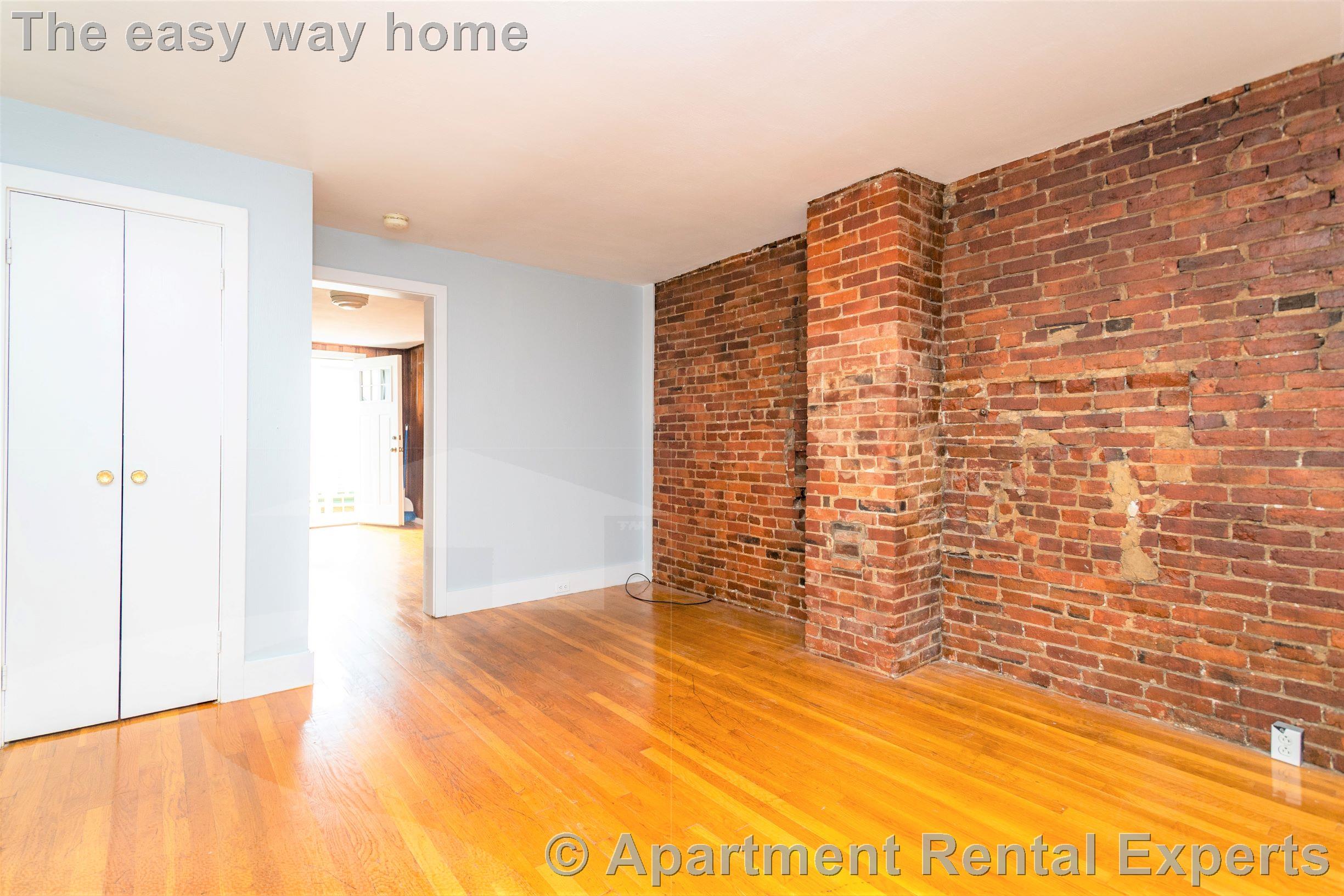 58 Atherton St, Porter Square