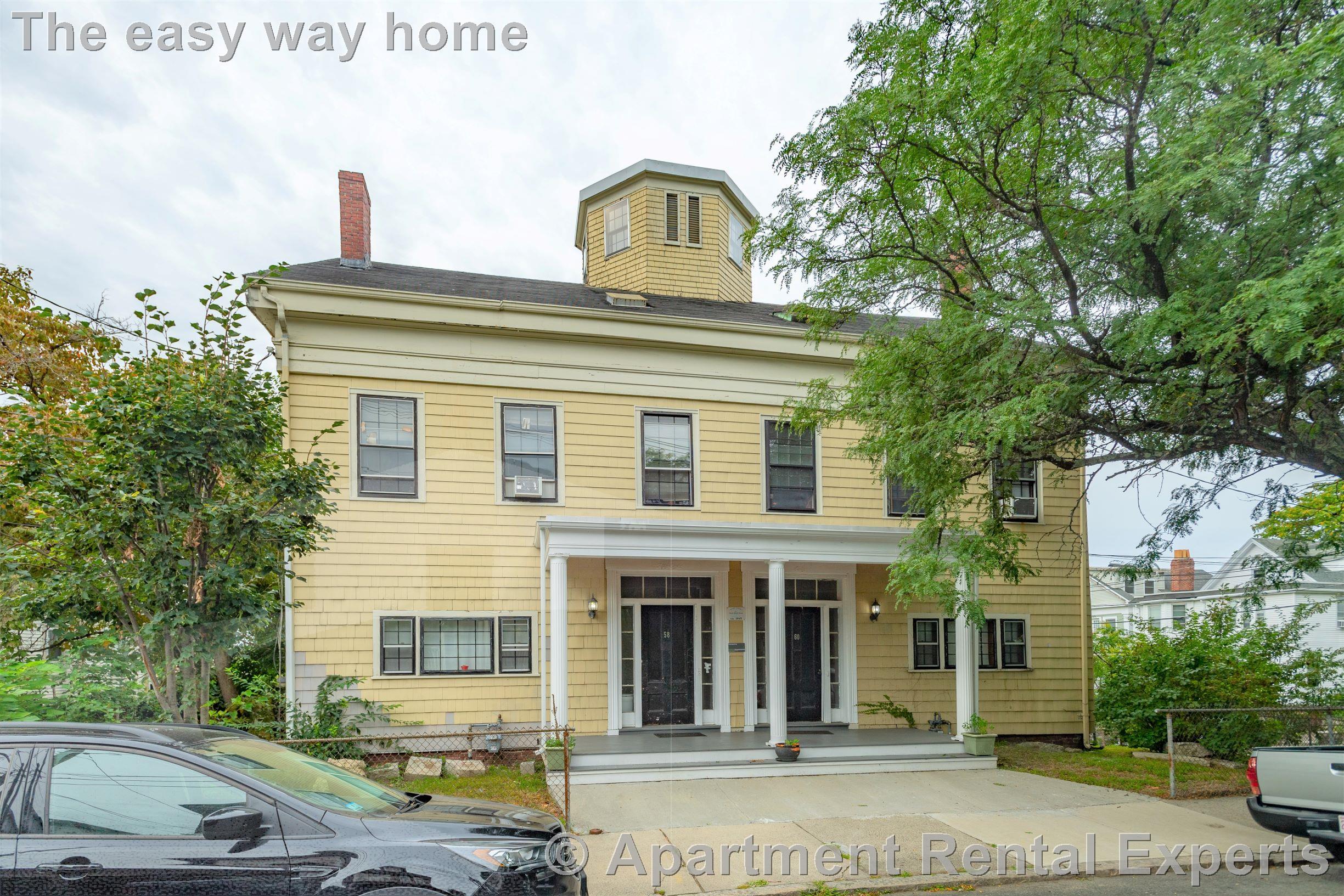 58 Atherton St, Porter Square