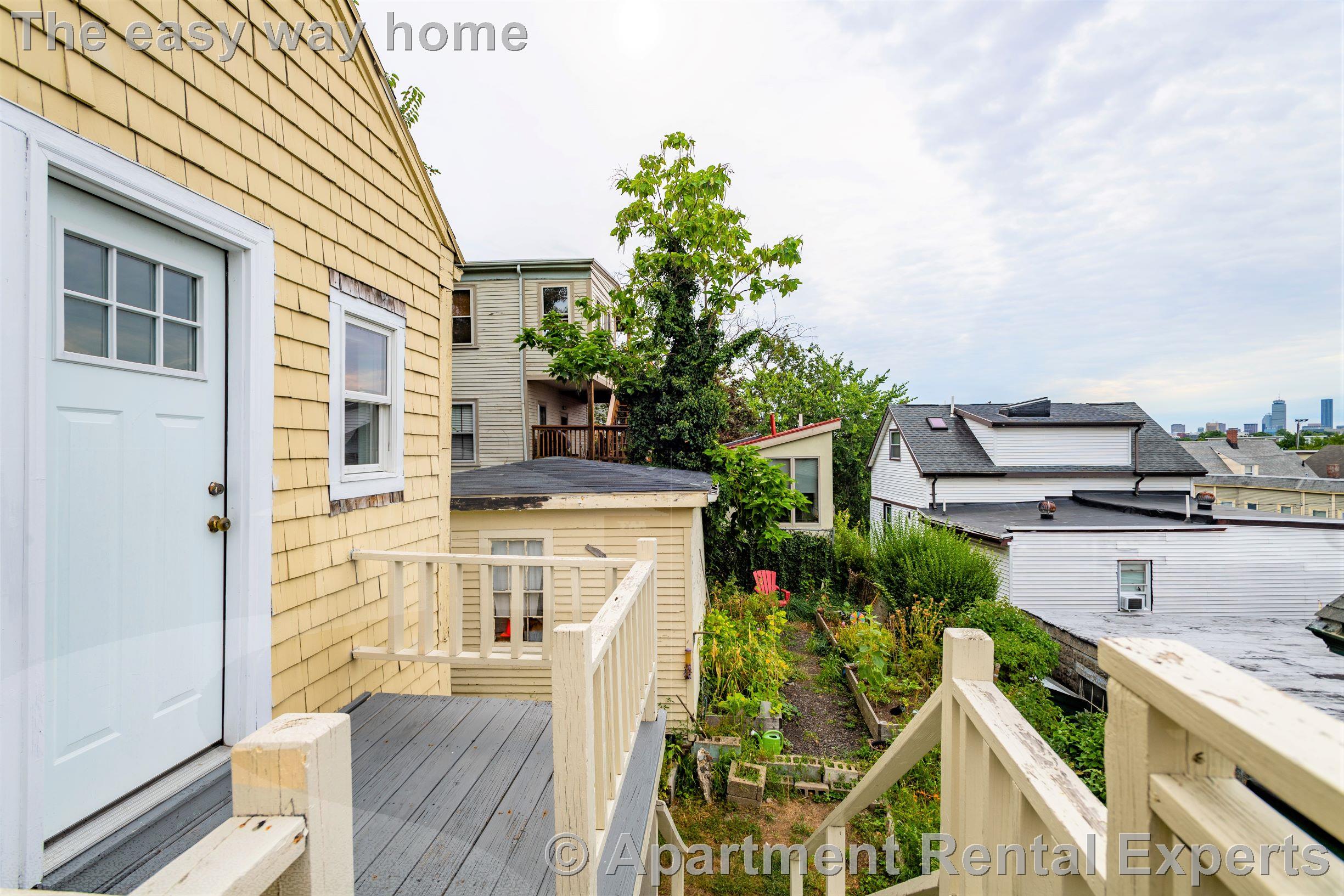 58 Atherton St, Porter Square