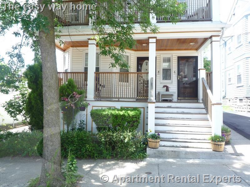 4 Barton St, Teele Square