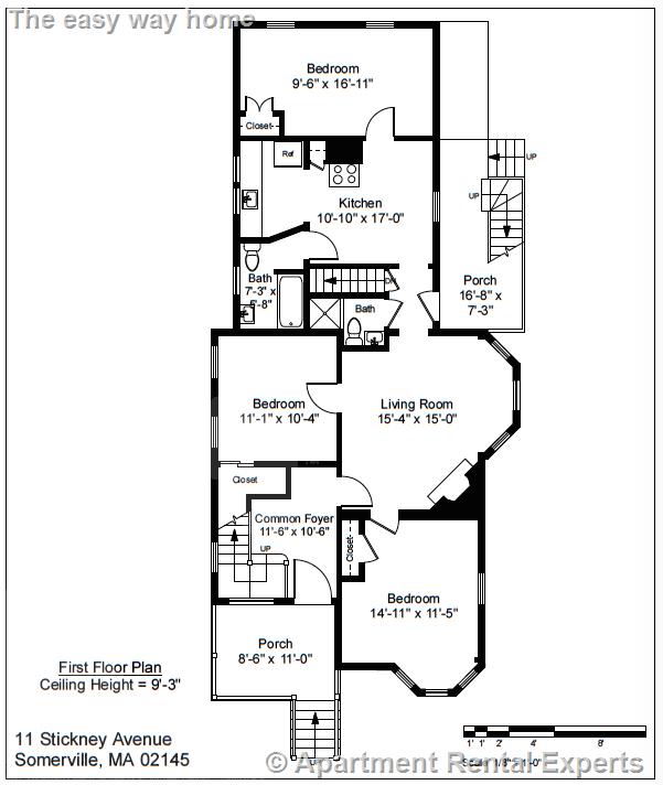 11 Stickney Ave, Winter Hill