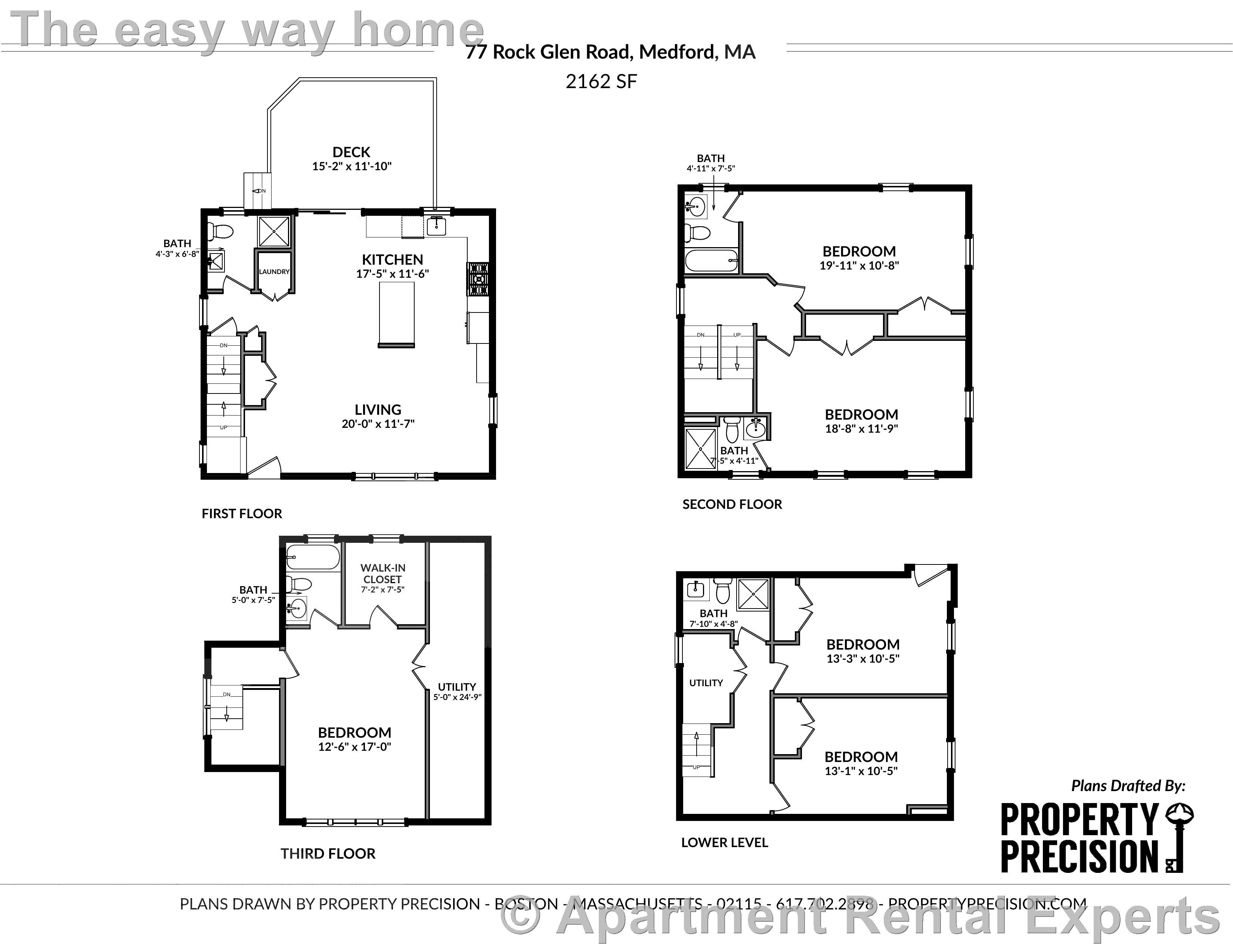 77 Rock Glen Rd, Medford