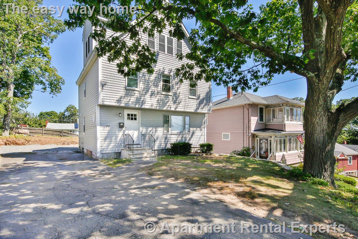 77 Rock Glen Rd, Medford