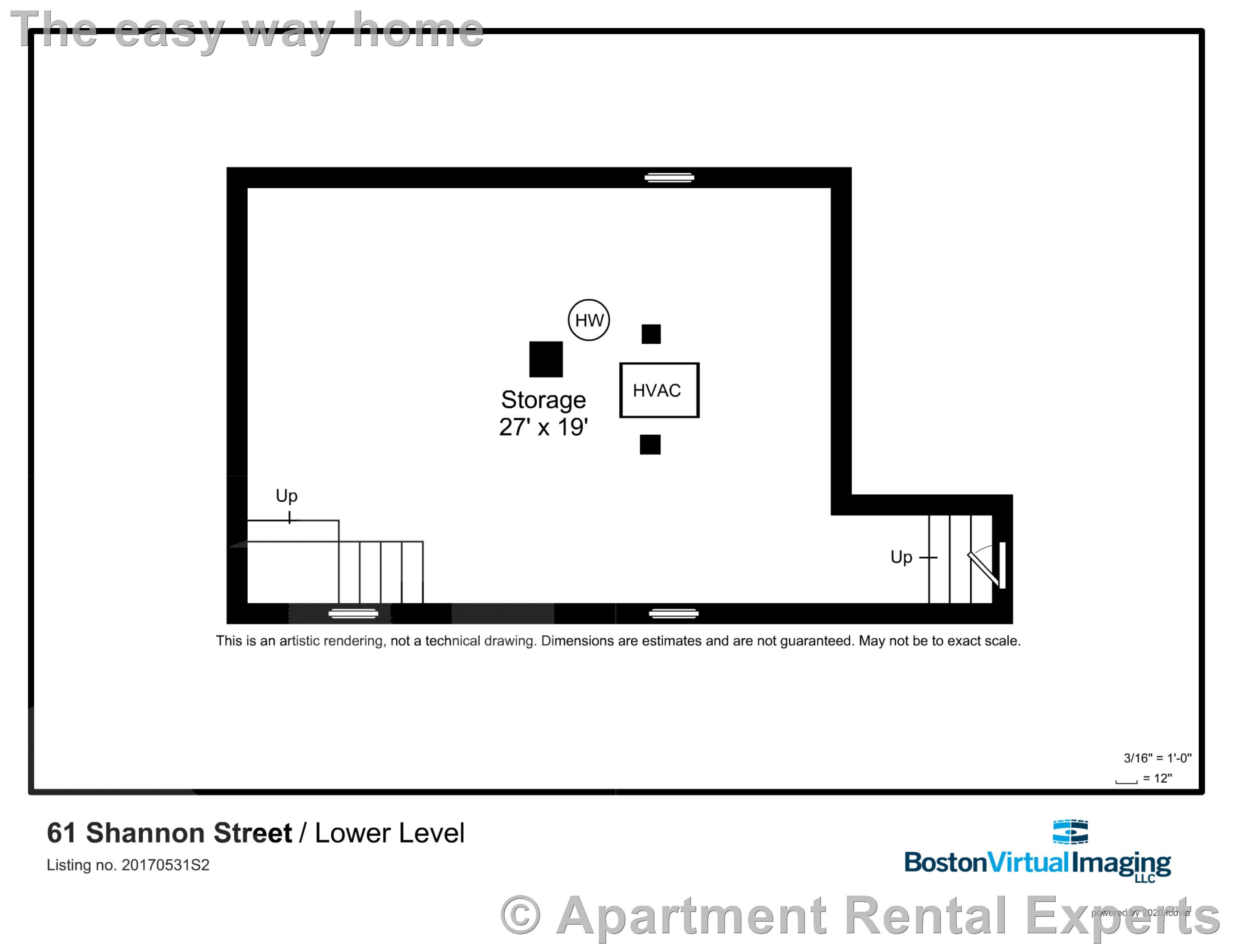 61 Shannon St, Brighton