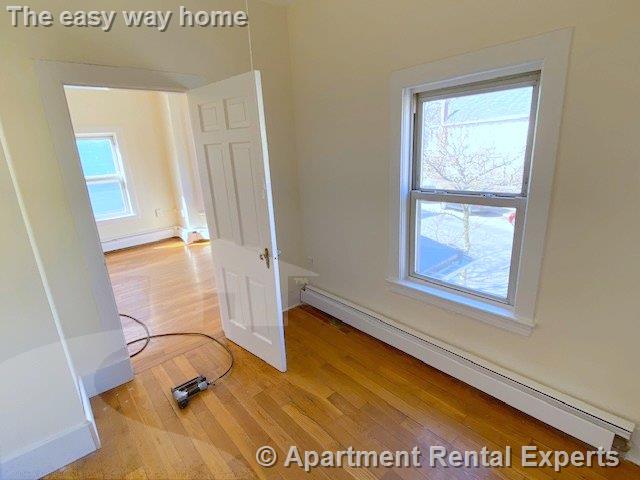 90 Kirkland St, Harvard Square