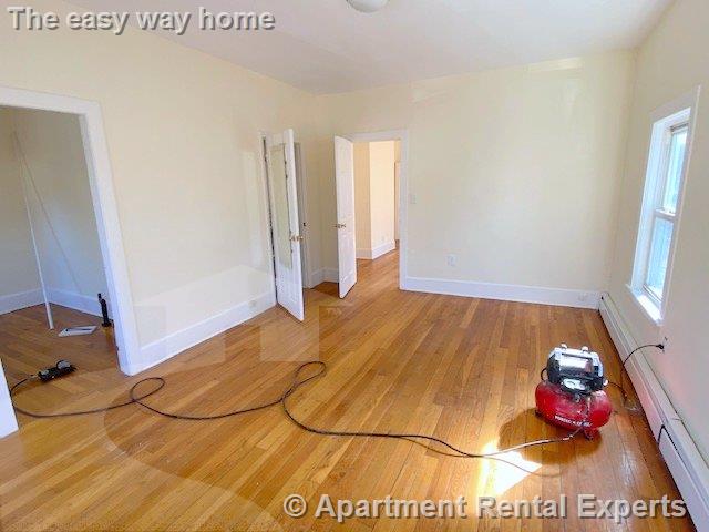 90 Kirkland St, Harvard Square