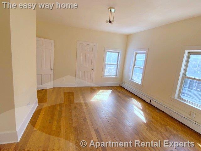 90 Kirkland St, Harvard Square