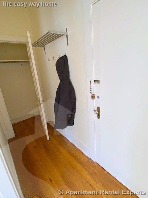 90 Kirkland St, Harvard Square