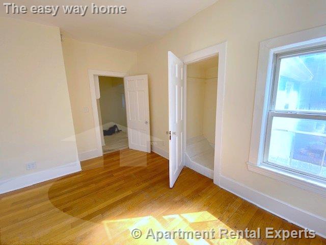 90 Kirkland St, Harvard Square