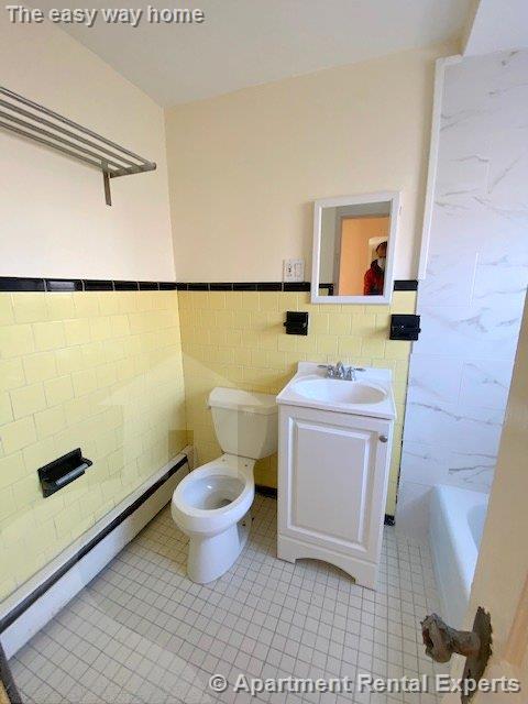 90 Kirkland St, Harvard Square