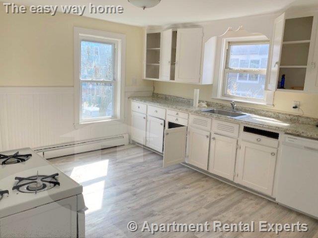 90 Kirkland St, Harvard Square