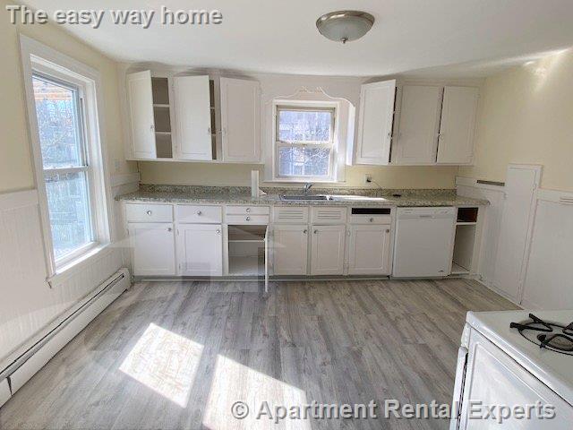 90 Kirkland St, Harvard Square