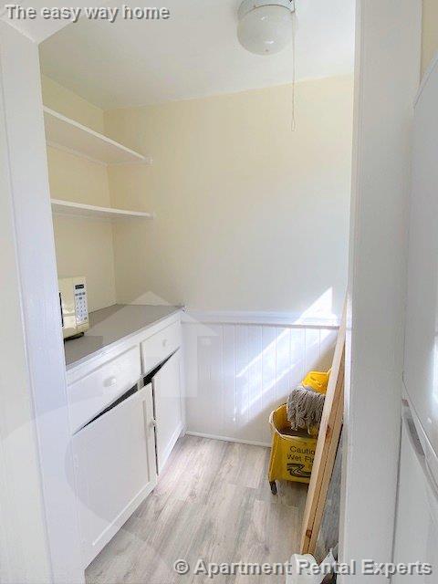 90 Kirkland St, Harvard Square