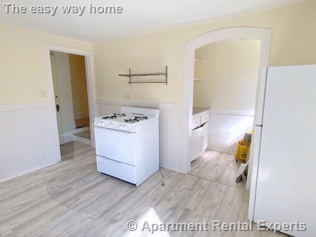 90 Kirkland St, Harvard Square