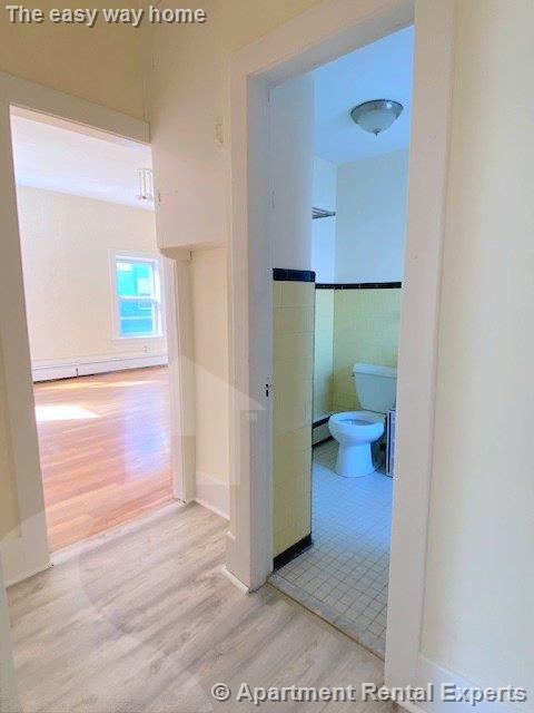 90 Kirkland St, Harvard Square