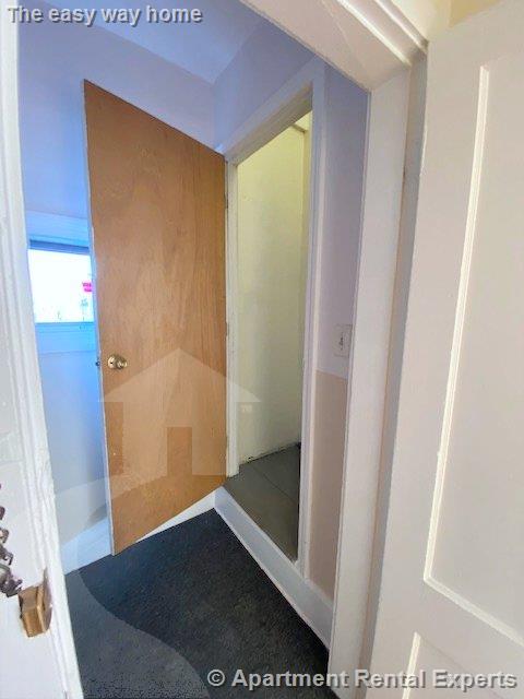 90 Kirkland St, Harvard Square